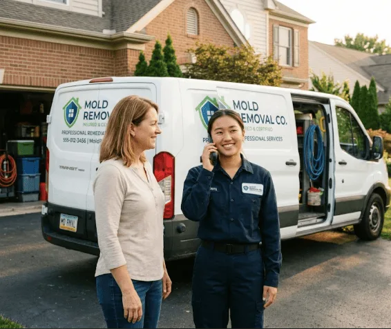 Crawlspace Mold Remediation La Fayette, KY FAQs